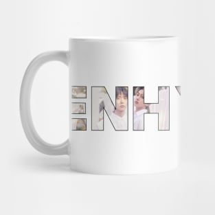 Enhypen Mug